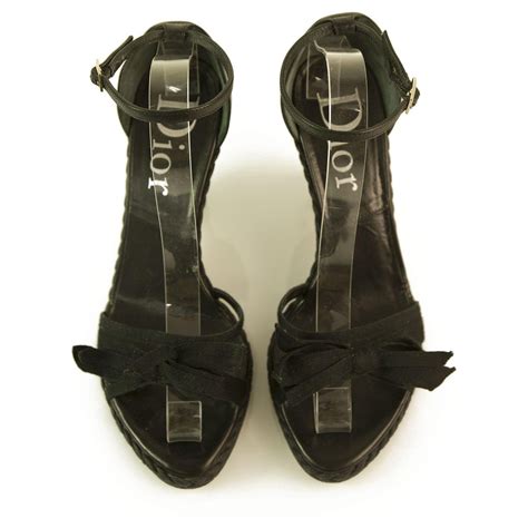 dior cheap shoerep|dior wedge platform sandals.